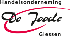 De Joode logo